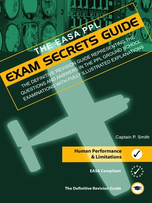 PPL Exam Secrets Guide by Captain P. Smith · OverDrive: ebooks Sns-Brigh10